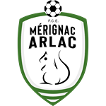 FCE Merignac Arlac شعار FCE Merignac Arlac