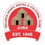 شعار Malakia SSC