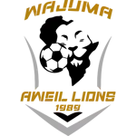 شعار Wajuma FC