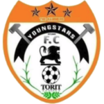شعار Young Stars FC