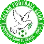 شعار Salam Aweil FC