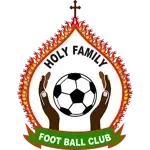 Holy Family FC شعار Holy Family FC