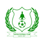 Kator FC شعار Kator FC
