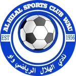 شعار Al-Hilal Wau