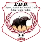 شعار Jamus SSC