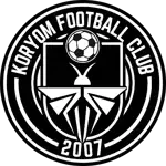 شعار Koryom FC