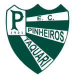 شعار Pinheiros-RS U17