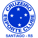 شعار Cruzeiro de Santiago-RS U17
