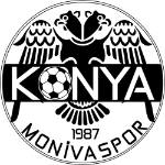 شعار Konya Monivaspor