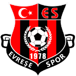 شعار Evreşespor