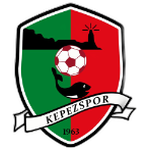 Çanakkale Kepezspor شعار Çanakkale Kepezspor