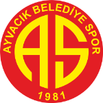 شعار Çanakkale Ayvacık Belediyespor