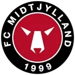 FC Midtjylland شعار FC Midtjylland