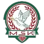 شعار Mumcular Spor Kulübü