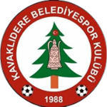 شعار Muğla Kavaklıdere Belediyespor