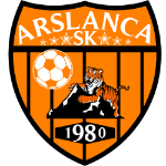 شعار Arslancaspor