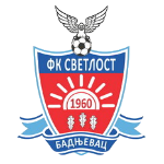 شعار FK Svetlost Badnejvac