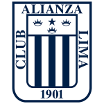 Alianza Lima U17 شعار Alianza Lima U17