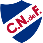 شعار Club Nacional U17