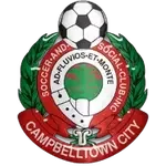 شعار Campbelltown City SC