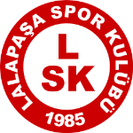 شعار Lalapaşaspor