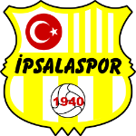 شعار İpsalaspor