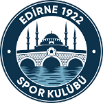 Edirne 1922 SK شعار Edirne 1922 SK