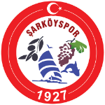 شعار Şarköyspor