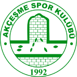 شعار Akçeşmespor