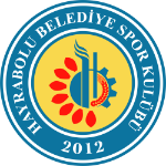 شعار Hayrabolu Belediyespor