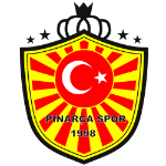 شعار Pınarçaspor