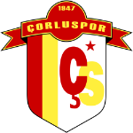 شعار Çorluspor