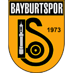 شعار Bayburtspor