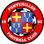 شعار Fontenilles F.C.