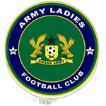 شعار Army Ladies FC