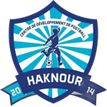 شعار CDF Haknour