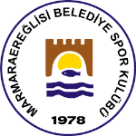 شعار Marmaraereğlisi Belediyespor
