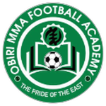 شعار Obiri Mme FA