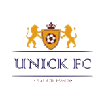 شعار Unick FC