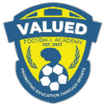 شعار Valued Girls FC
