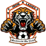 شعار Iron Ladies FC