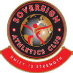 شعار Sovereign Athletics Ladies Club