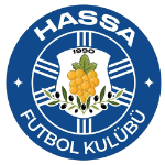Hassa Belediyespor شعار Hassa Belediyespor
