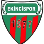 شعار Ekincispor