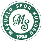 شعار Maşukluspor