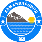 Samandağspor شعار Samandağspor