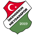 İskenderun Meydanspor شعار İskenderun Meydanspor