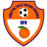 شعار Dörtyol 2022 FK