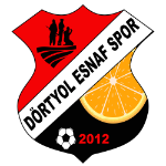 شعار Dörtyol Esnafspor