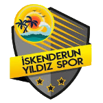 شعار İskenderun Yıldızspor